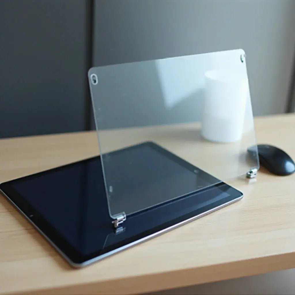 Screen Protector For IPad - Essential guide to choosing a screen protector for iPad