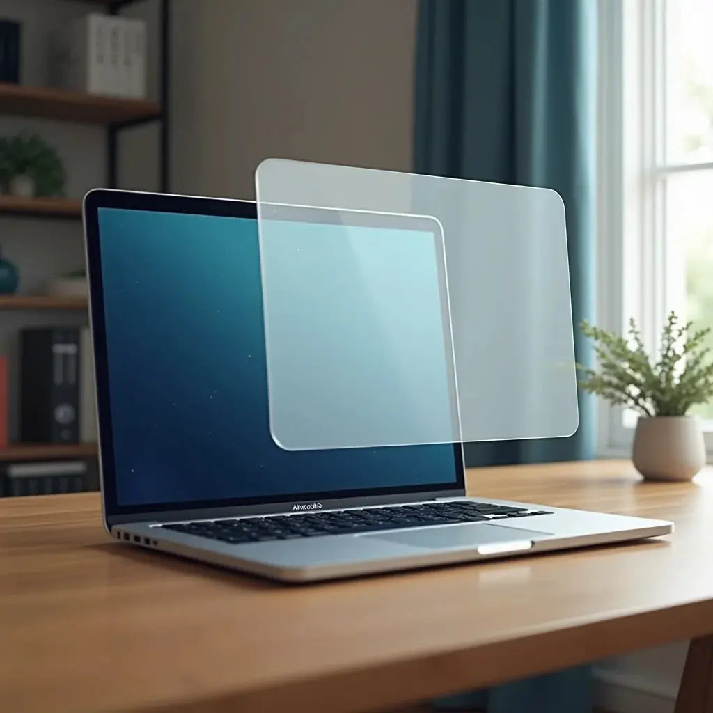 Anti-glare Screen Protector For MacBook - How to Choose an Anti-Glare Screen Protector for MacBook