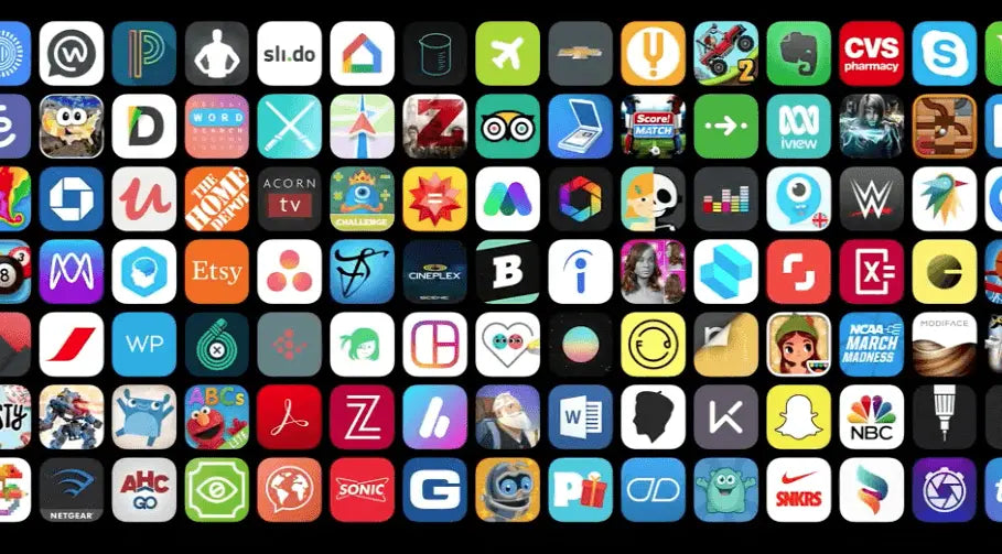 Apple WWDC2018: iOS 12, AR and enhanced performance across all devices start on Day 1 - Moarmouz