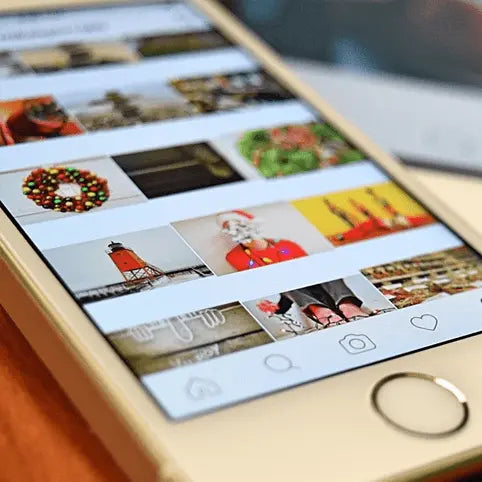 Instagram Stories adds mentions, links, and Boomerangs - Moarmouz