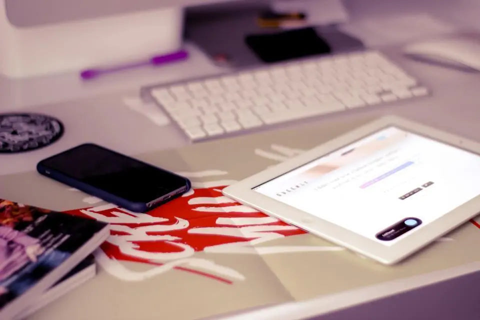 Keep everything organized with these 4 apps! - Moarmouz