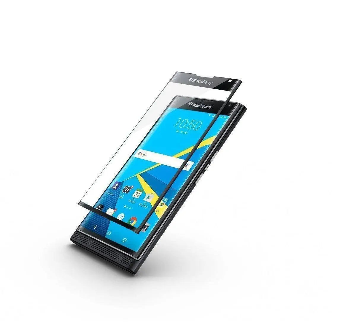 Keep your Blackberry safe with MoArmouz! - Moarmouz