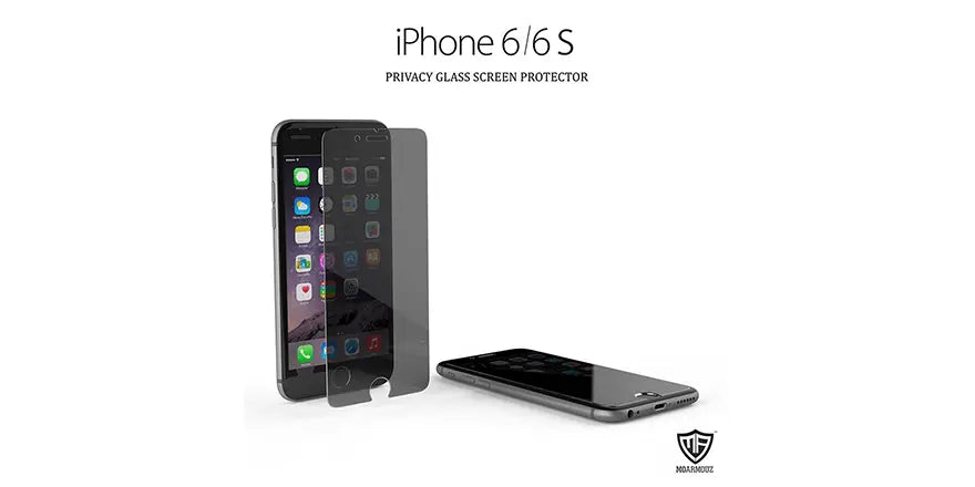 Protect your privacy with Moarmouz’s super strong anti spy screen guard - Moarmouz