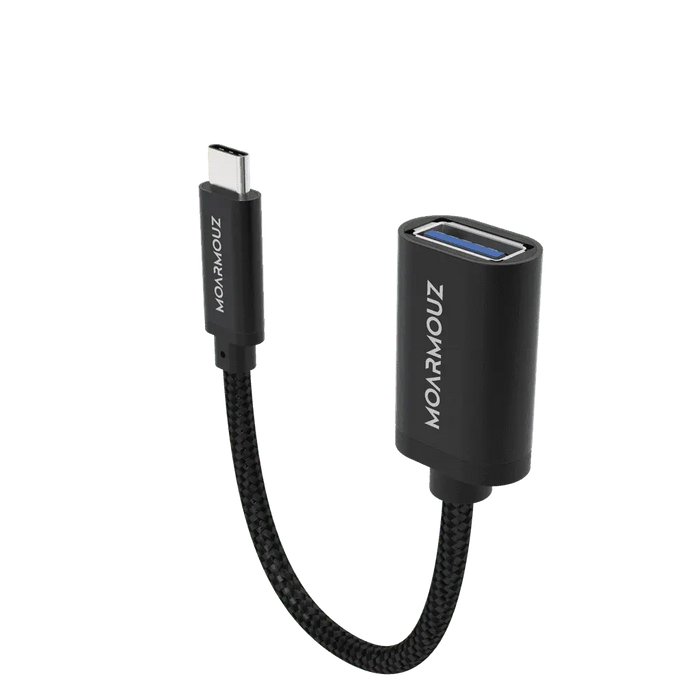 USB 3.1 Type-C OTG Cable