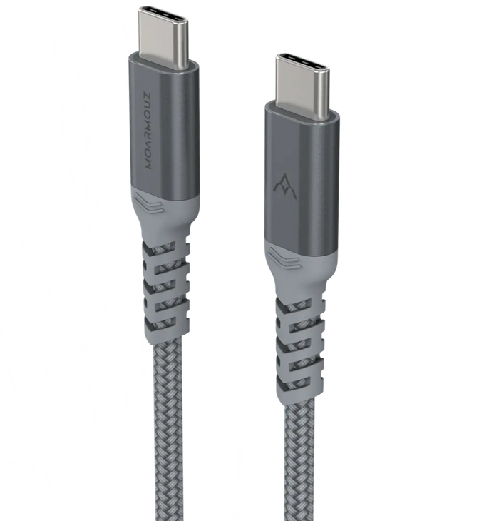 USB Type-C to USB-C 100W Charging Cable