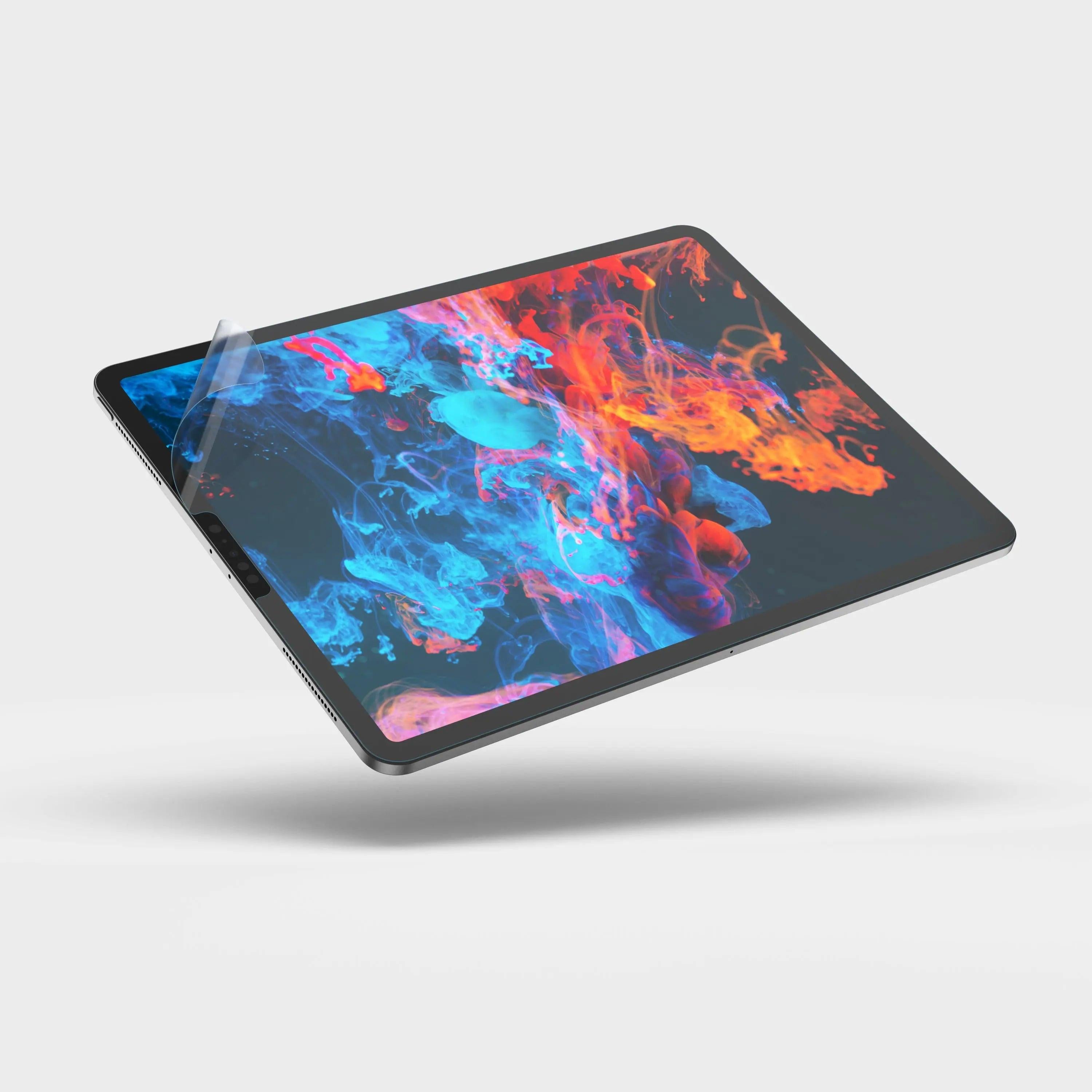 PaperType® Screen Protector - Perfect for Sketching, Writing, & Note-taking on iPads — Moarmouz