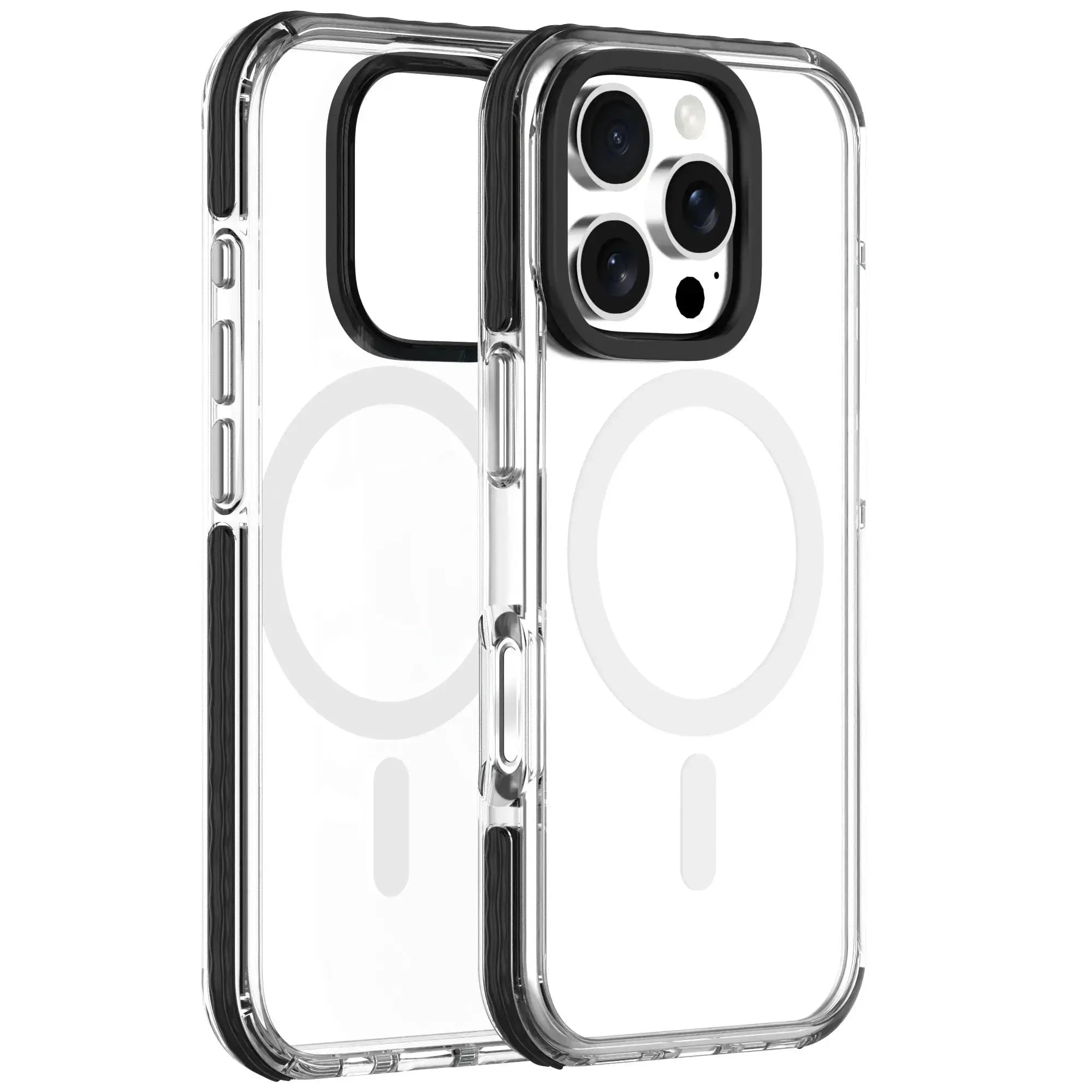 Shockproof Case for iPhone 16 Pro Max MoArmouz