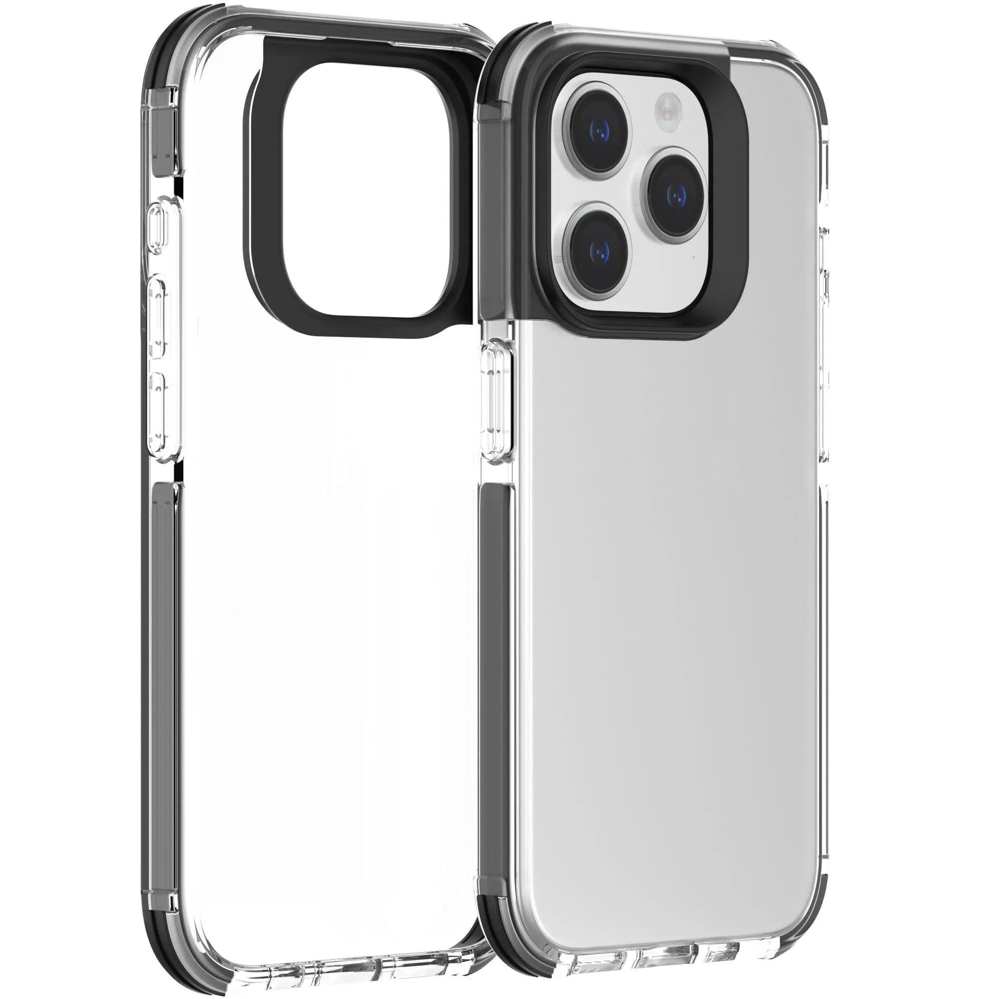 Shockproof Case for iPhone 15 Pro — Moarmouz