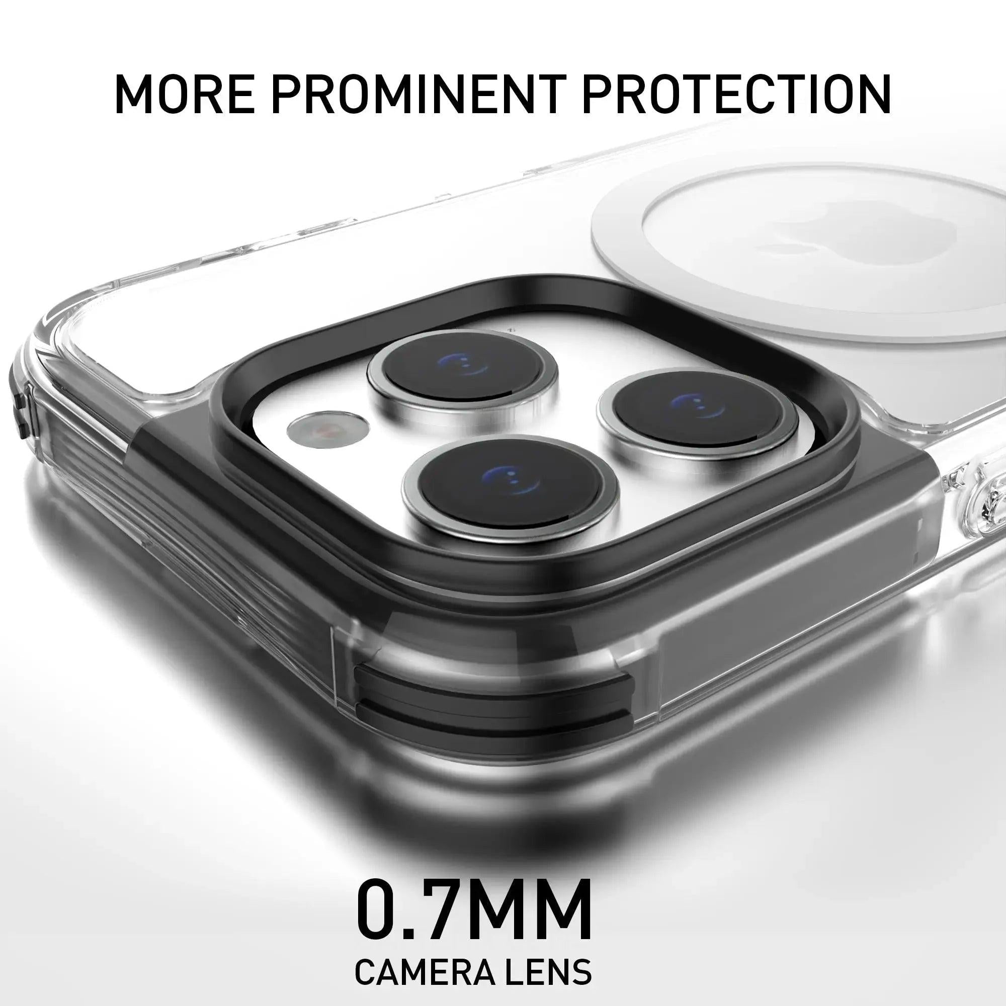 Shockproof Case for iPhone 16 Pro Max — Moarmouz