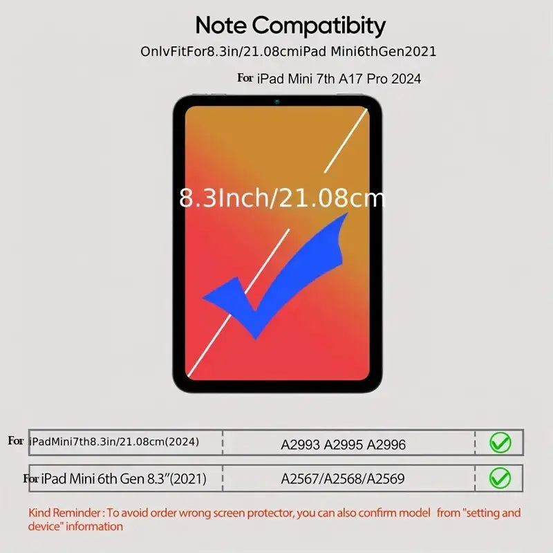 PaperType® Screen Protector - Perfect for Sketching, Writing, and Note-taking on iPads MoArmouz