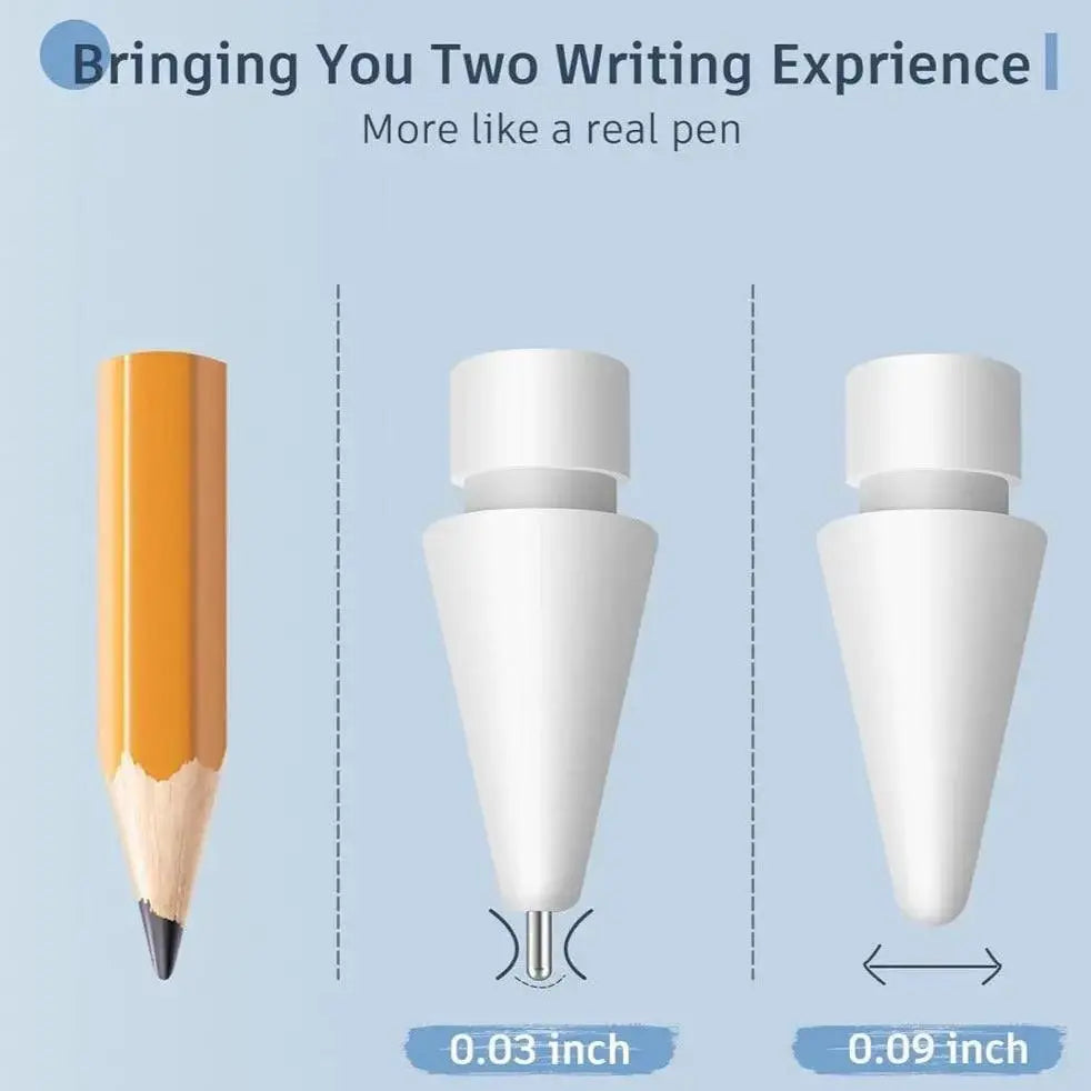 PaperType Pencil Tips 2 (assorted) — Moarmouz
