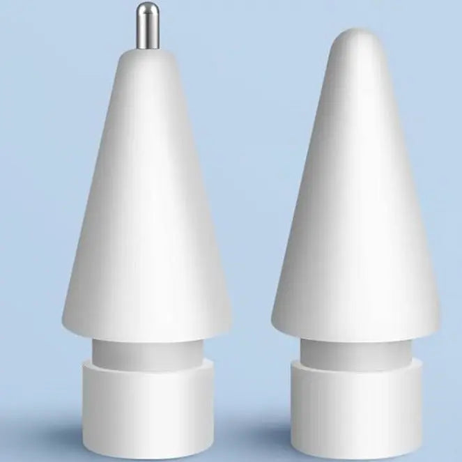 apple pencil tips - pack of 2 nibs