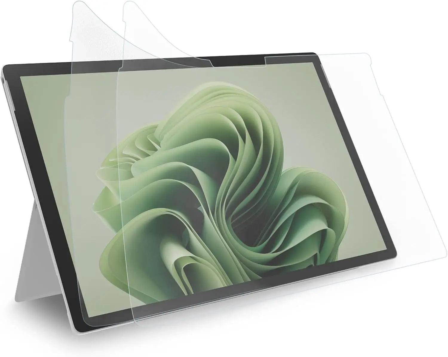 PaperType® Anti-Reflection Texture Screen Protector for Microsoft Surface — Moarmouz