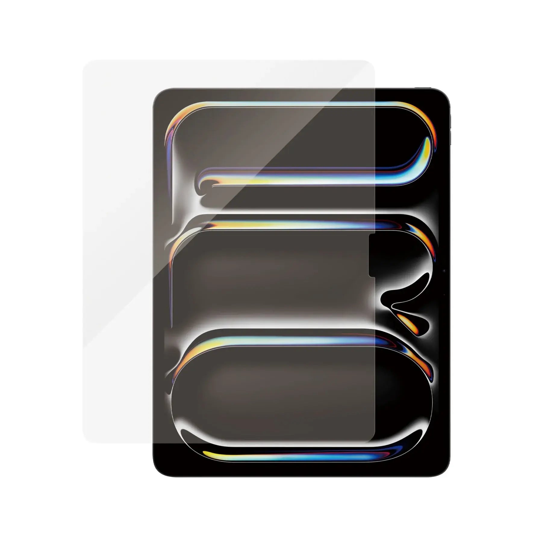 PaperType® Screen Protector - Perfect for Sketching, Writing, and Note-taking on iPads MoArmouz