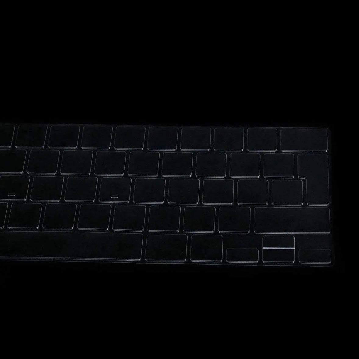 Keyboard Protector for MacBook Pro 16" (2020–2019) - EU Layout — Moarmouz