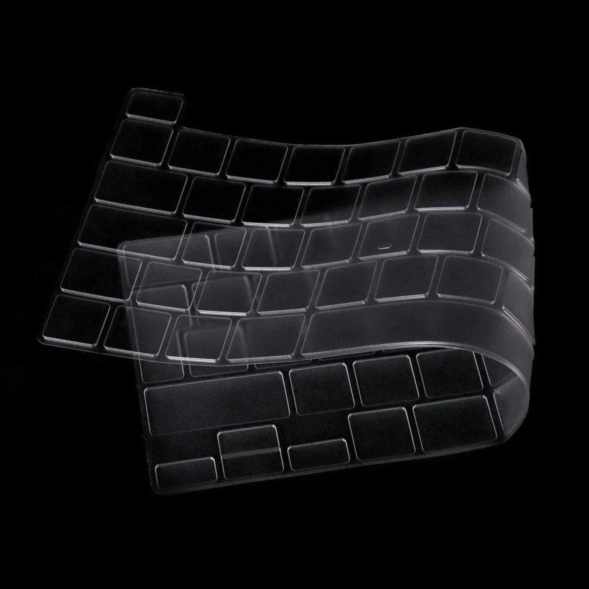 MoArmouz - Keyboard Protector for MacBook Pro 16-inch (2020-2019) - EU Layout
