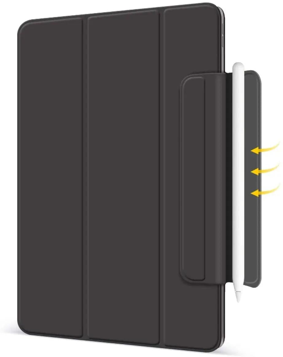 Magnetic Smart Cover for iPad Pro 11" (4th–2nd Gen, 2022–2020) — Moarmouz