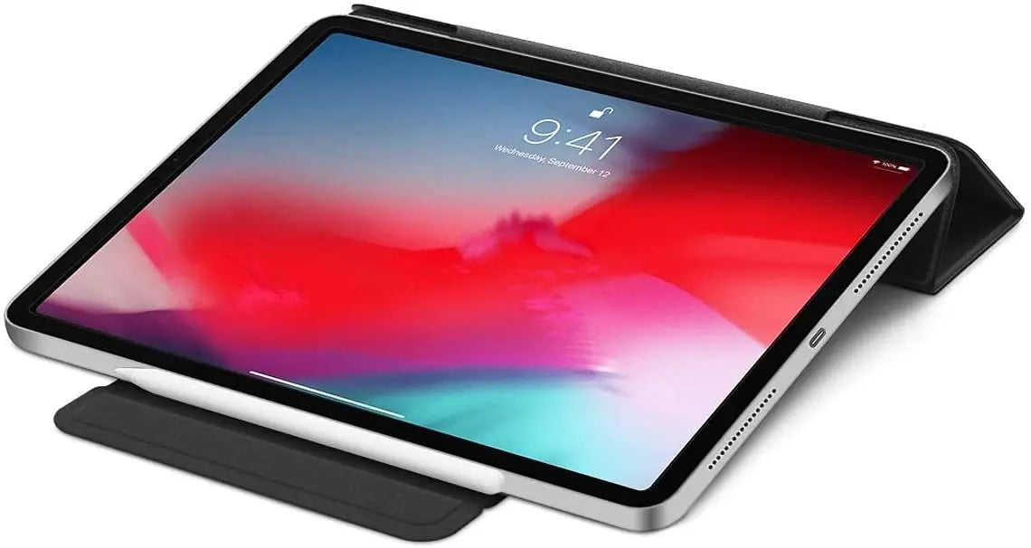 MoArmouz - Magnetic Smart Cover for iPad Pro 11-inch M1, 3rd Gen / 2nd Gen, 2020