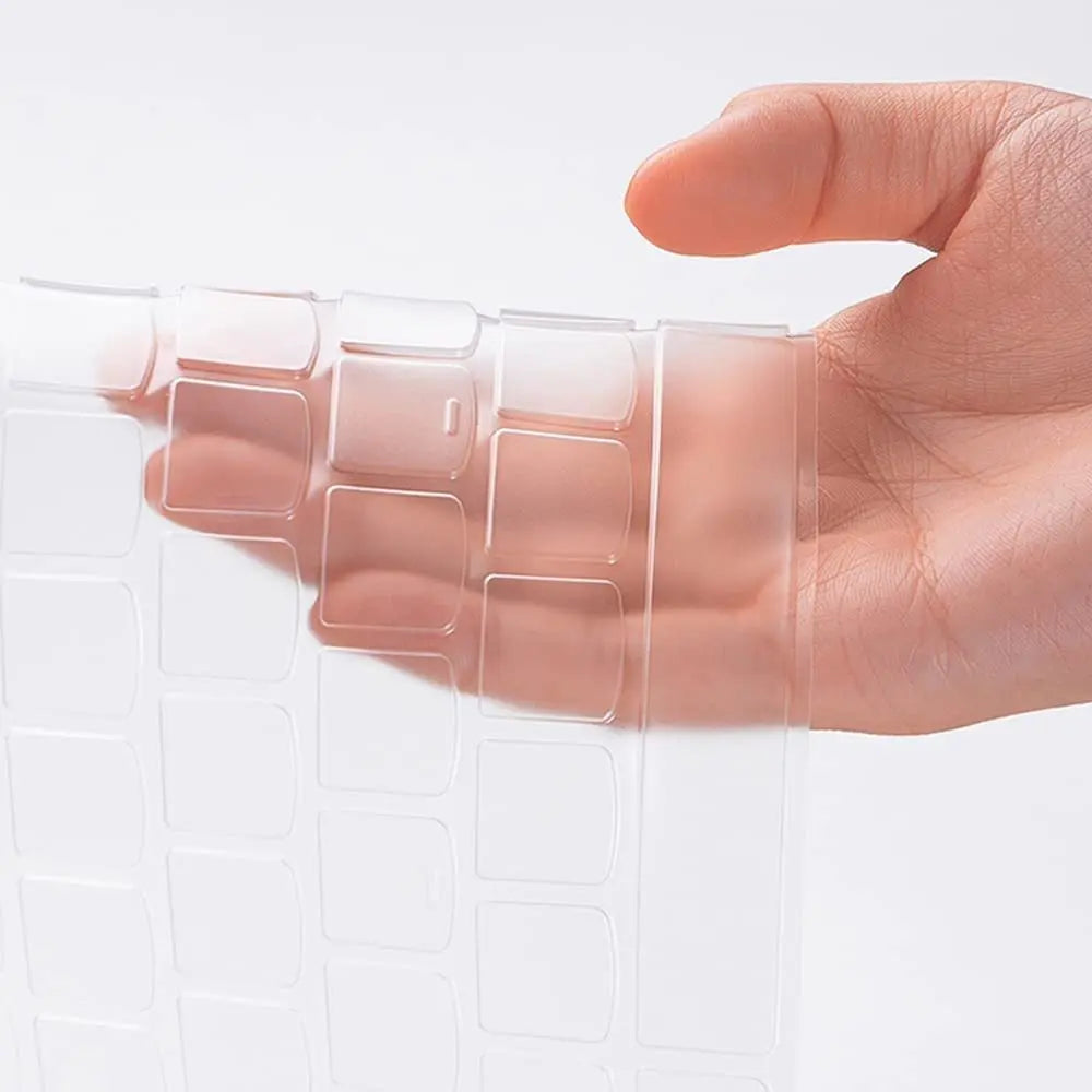 MoArmouz - Keyboard Protector for MacBook Pro 16" (M1 Pro / M1 Max)- US Layout