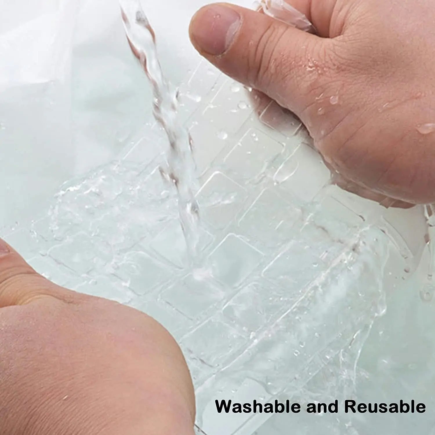 MoArmouz - Keyboard Protector for MacBook Pro 16" (M1 Pro / M1 Max)- US Layout