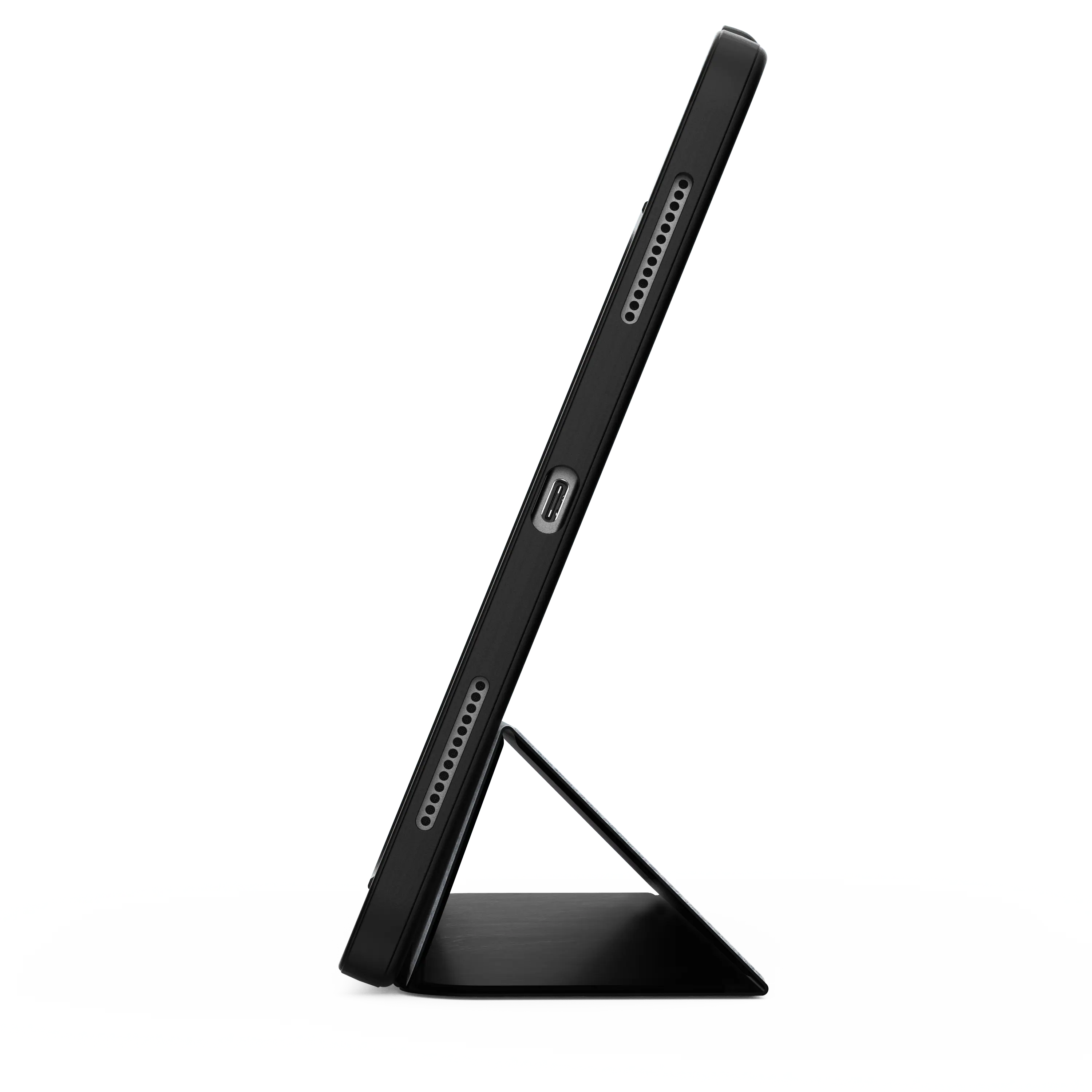 MoArmouz - Folio Smart Cover for iPad Pro 11-inch, 1st Gen (2018)