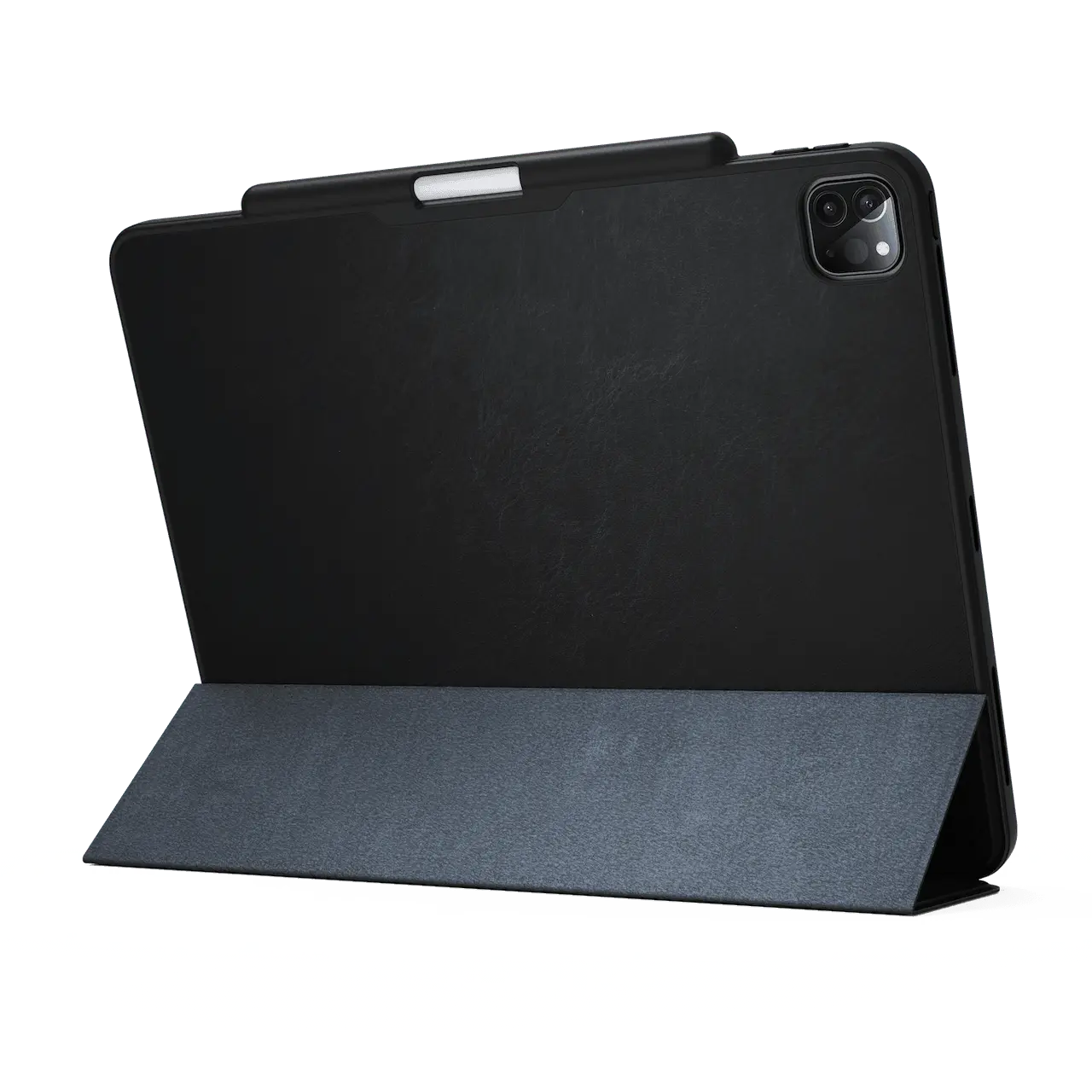 MoArmouz - Folio Smart Cover for iPad Pro 12.9-inch M1, 5th Gen (2021)