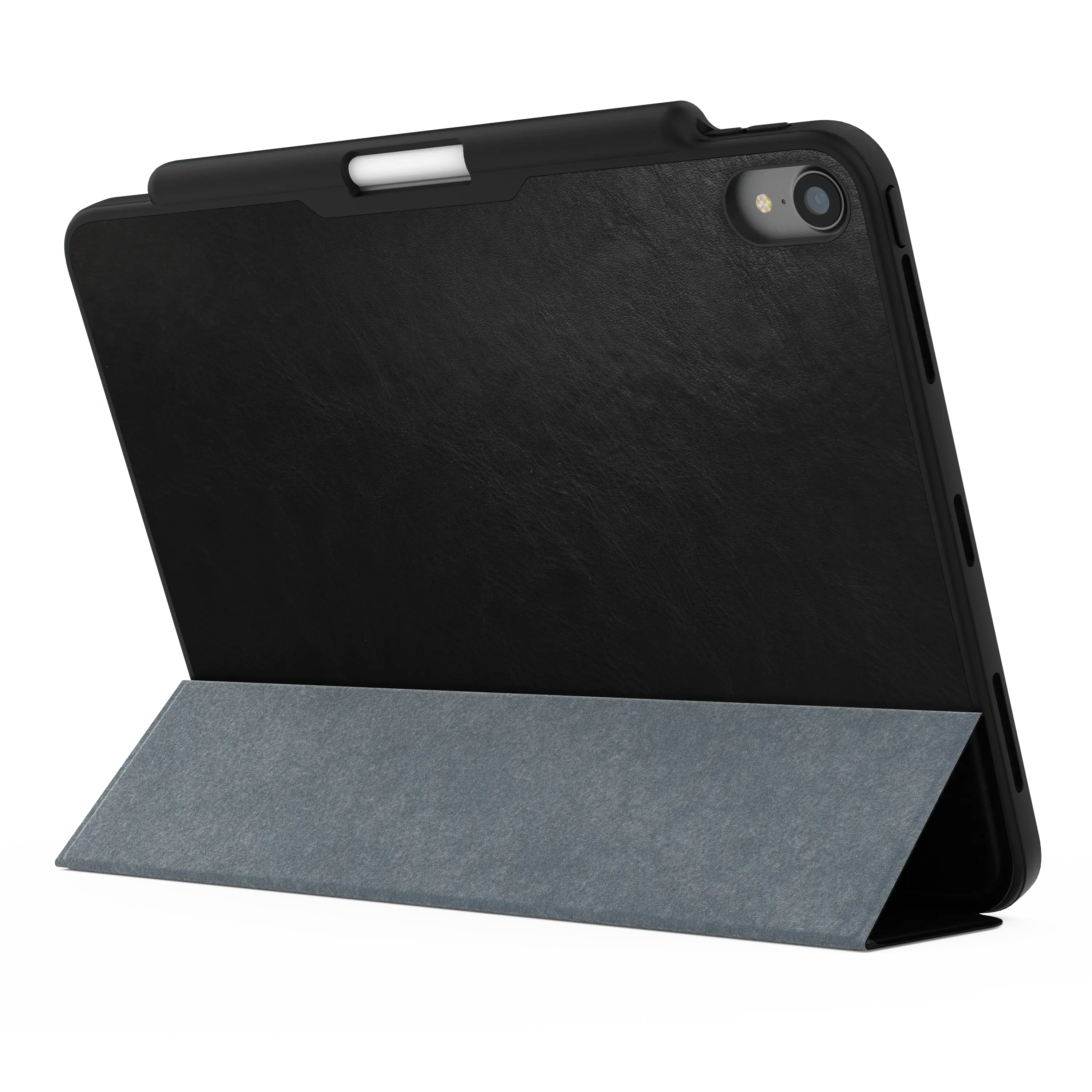 MoArmouz - Folio Smart Cover for iPad Pro 11-inch, 1st Gen (2018)