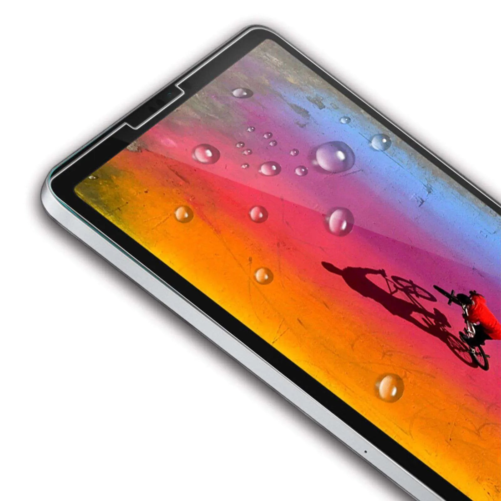 MoArmouz - Tempered Glass for iPad Pro 11-inch (2021-2018)