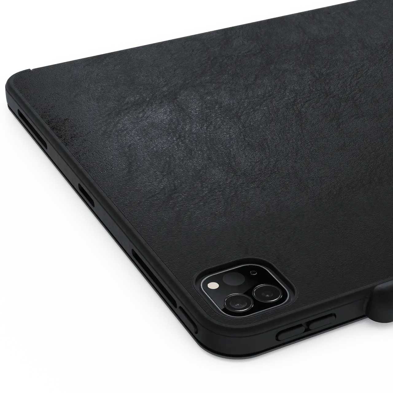 MoArmouz - Folio Smart Cover for iPad Pro 12.9-inch M1, 5th Gen (2021)