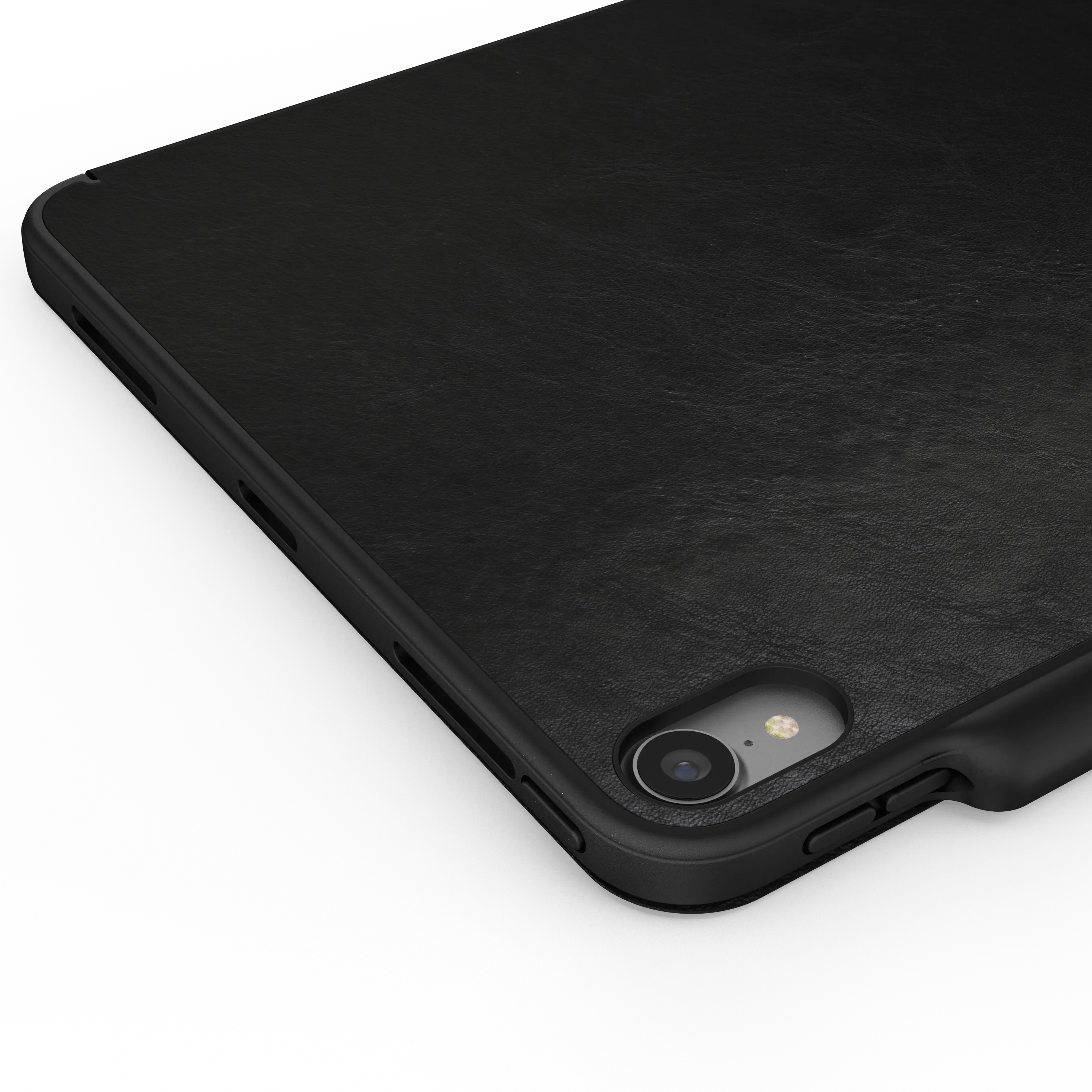 MoArmouz - Folio Smart Cover for iPad Pro 11-inch, 1st Gen (2018)