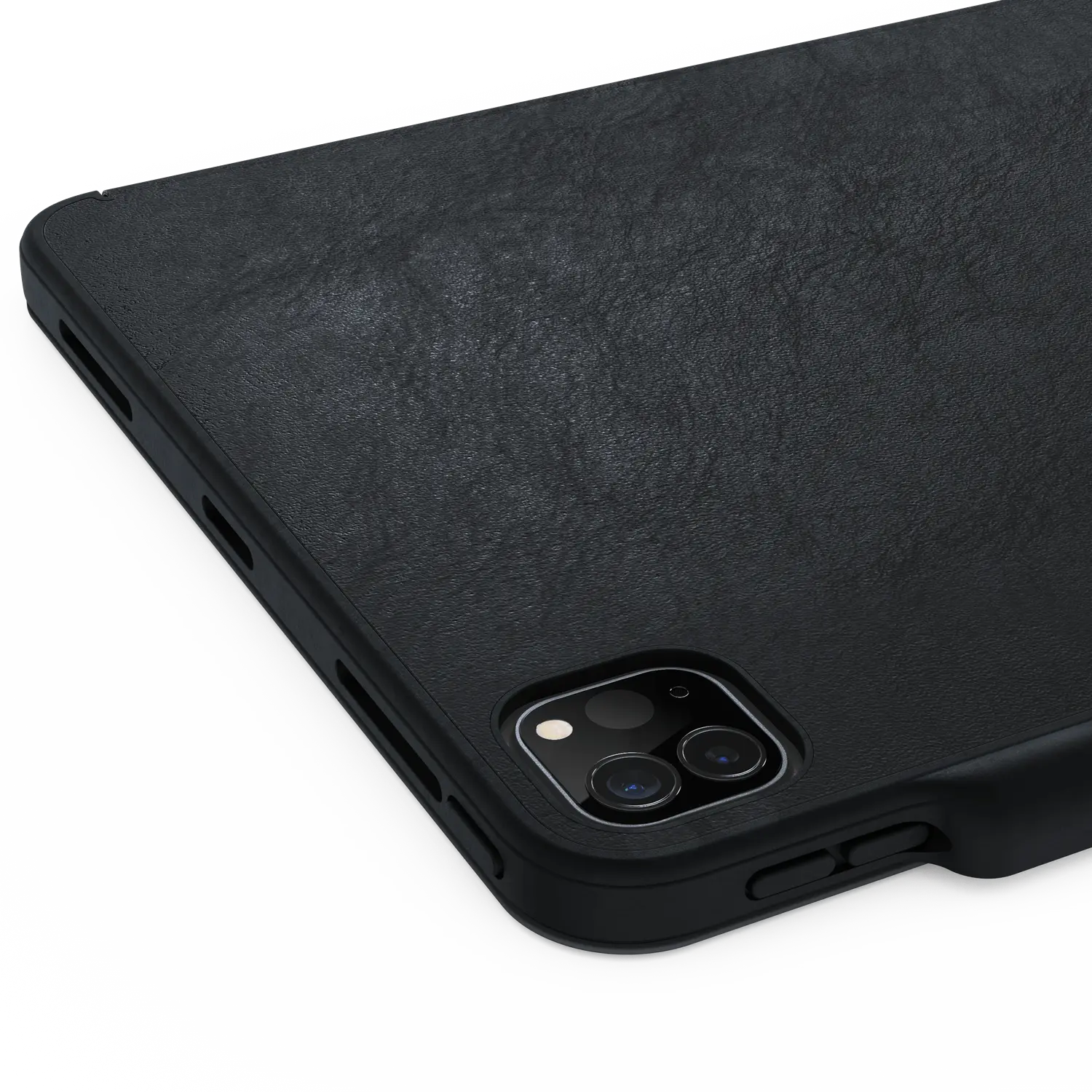 MoArmouz - Folio Smart Cover for iPad Pro 11-inch, 2nd Gen (2020)