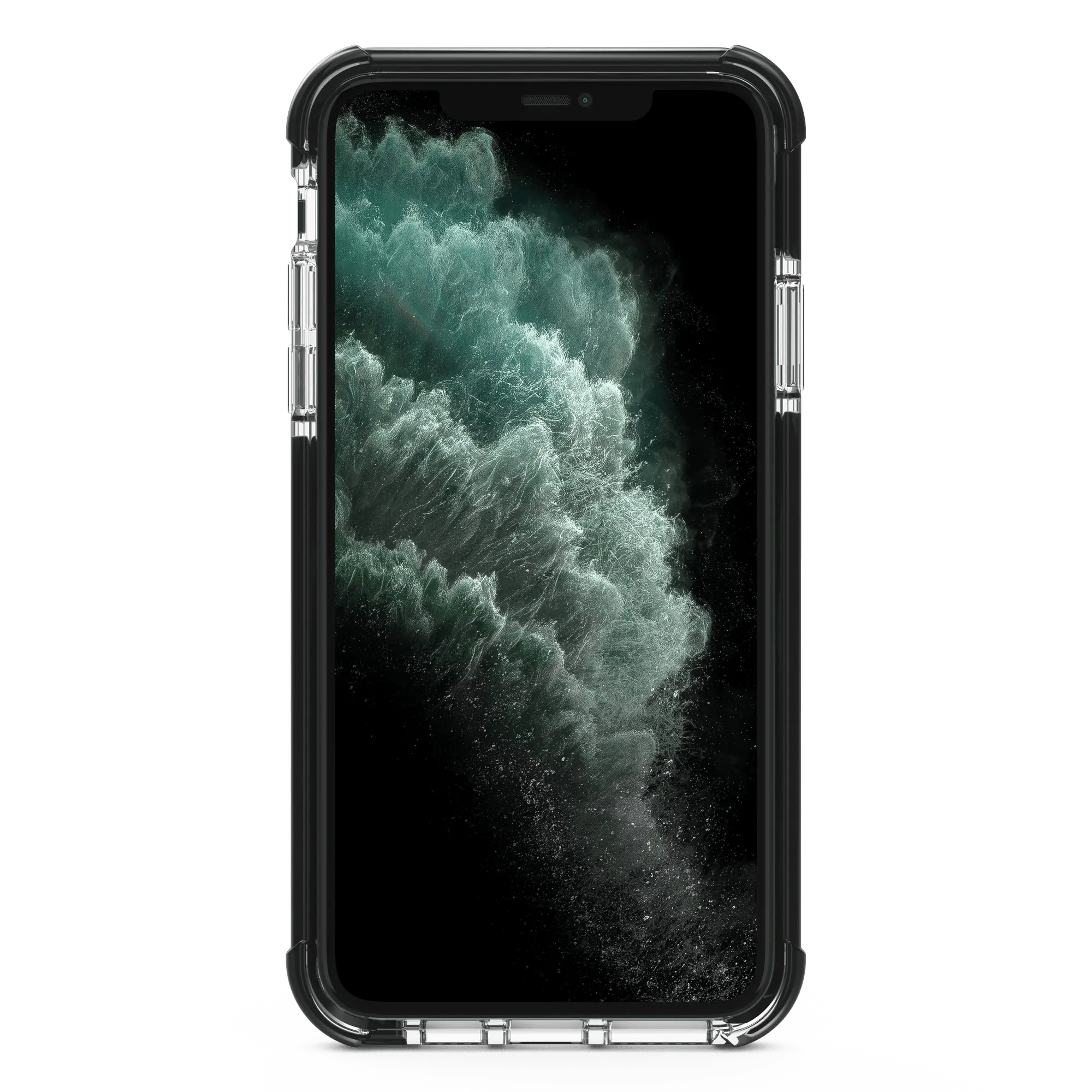 MoArmouz - Shockproof Case for iPhone 11 Pro Max