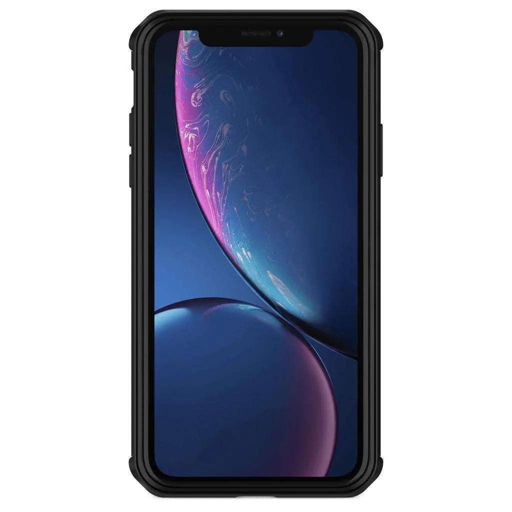 Air Hybrid Case for iPhone XR — Moarmouz