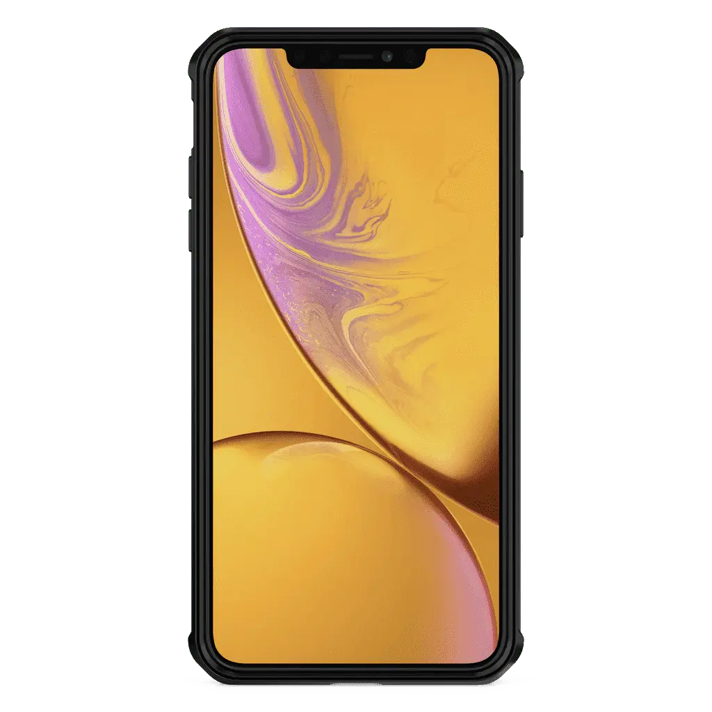 MoArmouz - Air Hybrid Case for iPhone XS Max