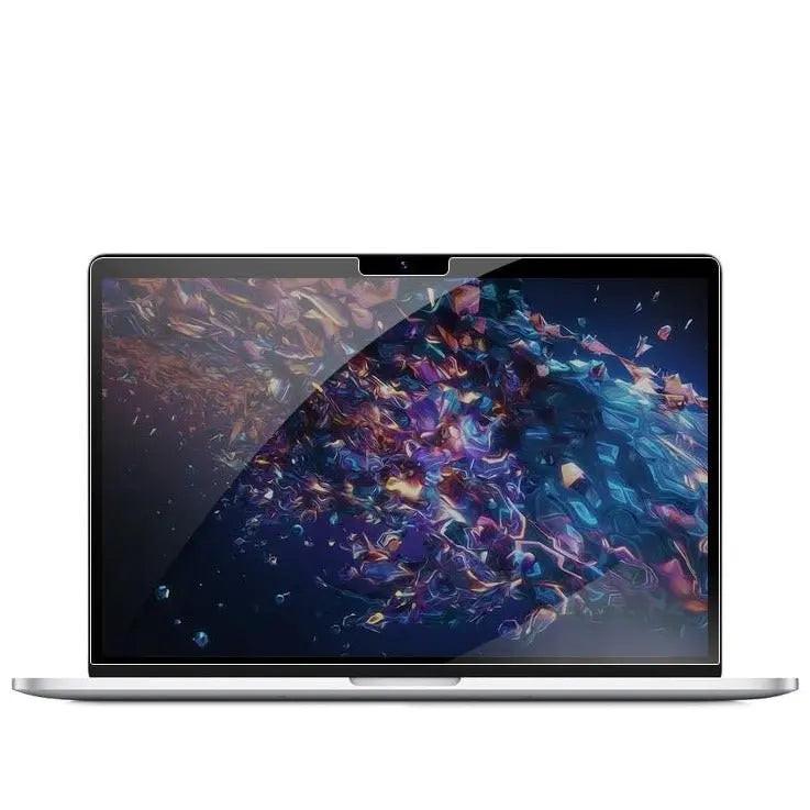 Anti-Reflective Screen Protector for MacBook Pro 14" (M5–M1, 2026–2021) — Moarmouz