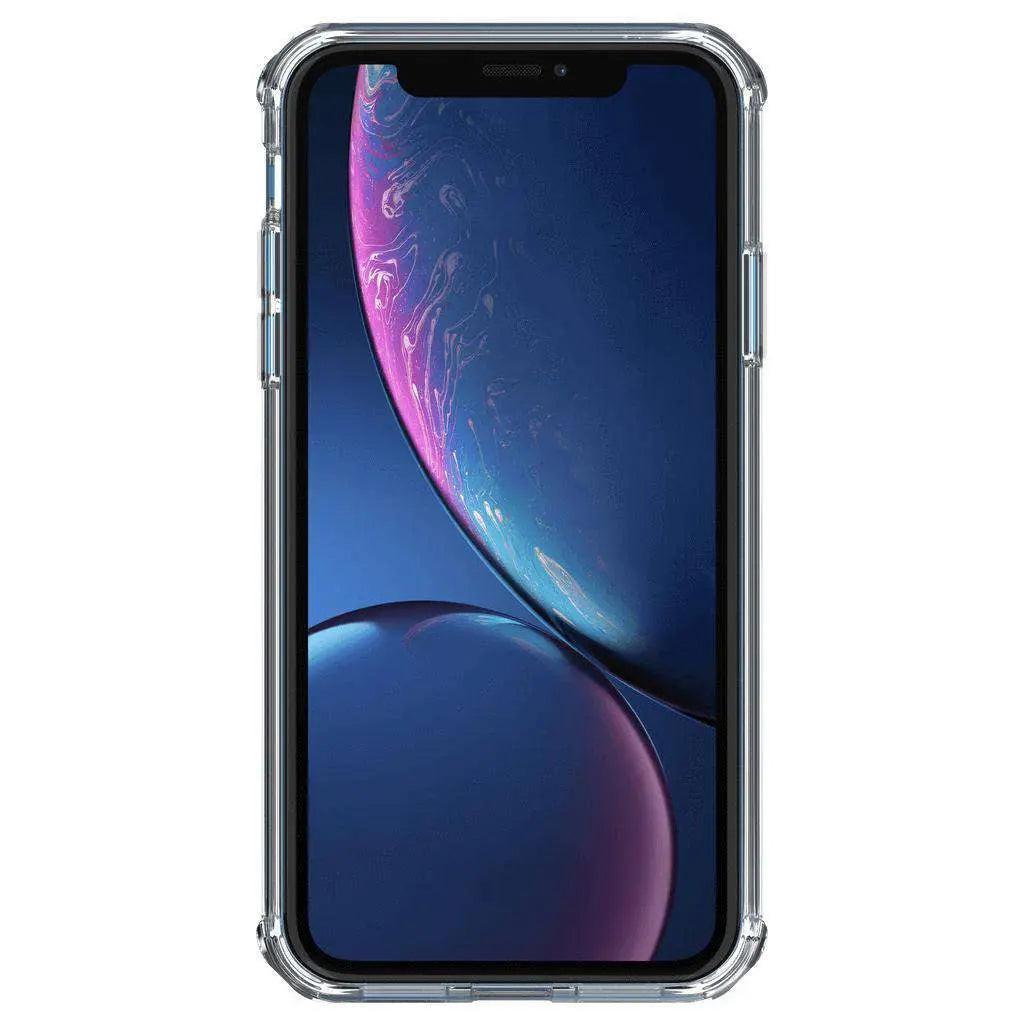 Air Hybrid Case for iPhone XR — Moarmouz