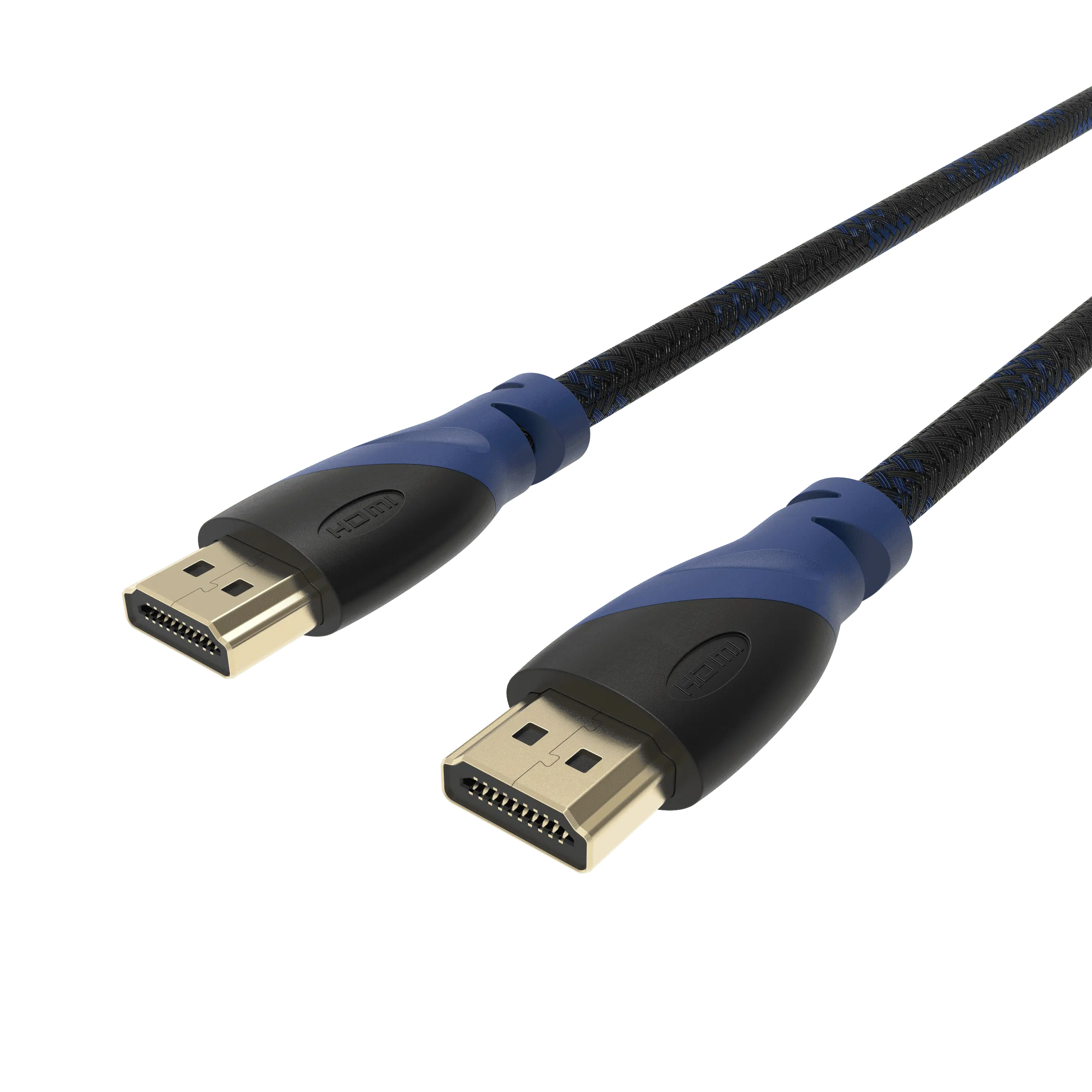 MoArmouz - High Speed HDMI Cable with Ethernet - (6 FT)