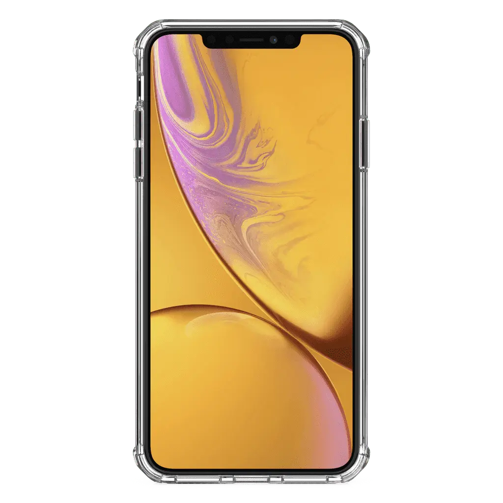 MoArmouz - Air Hybrid Case for iPhone XS Max
