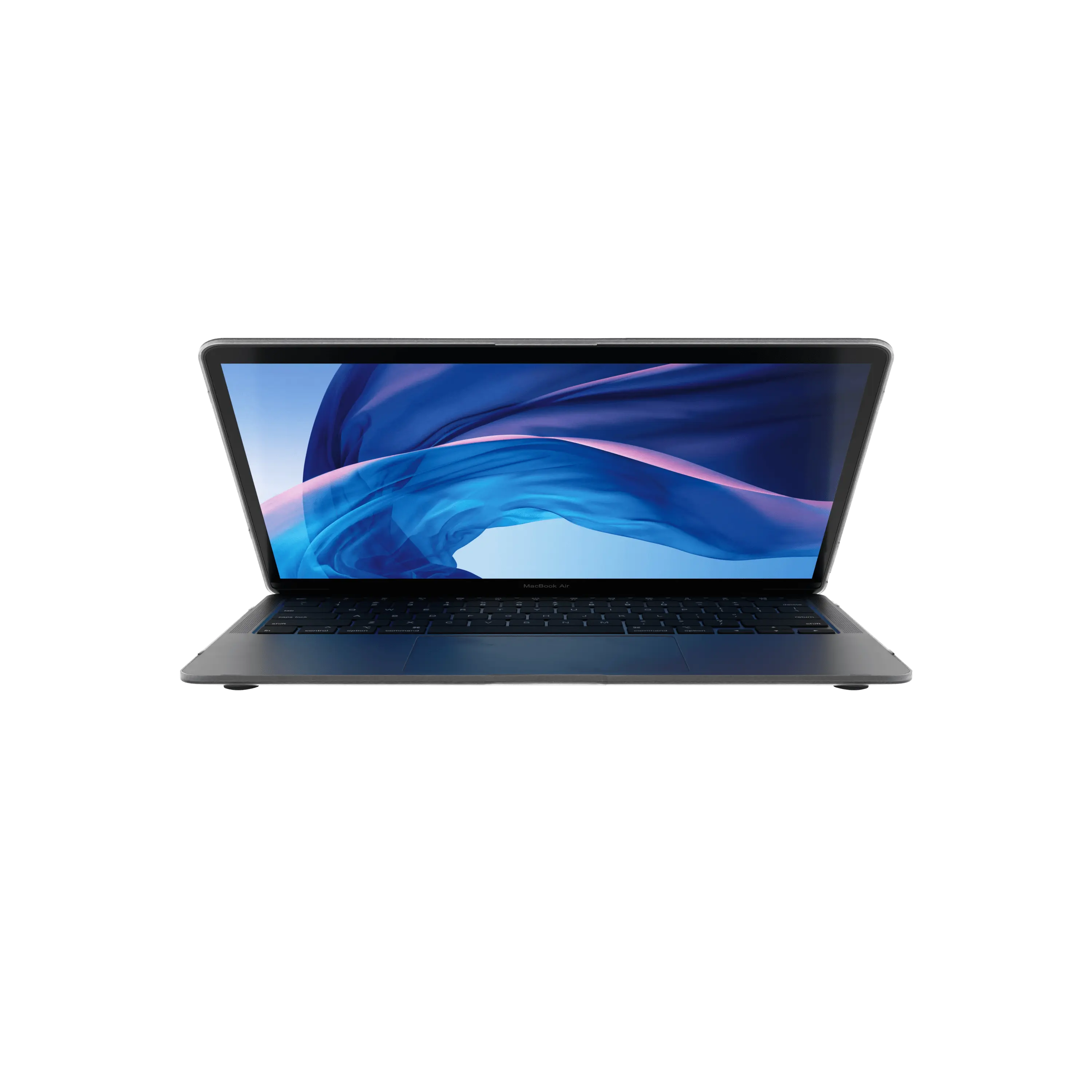 MoArmouz - Hardshell Case For MacBook Air 13" Intel Chip (2020) - v2.0