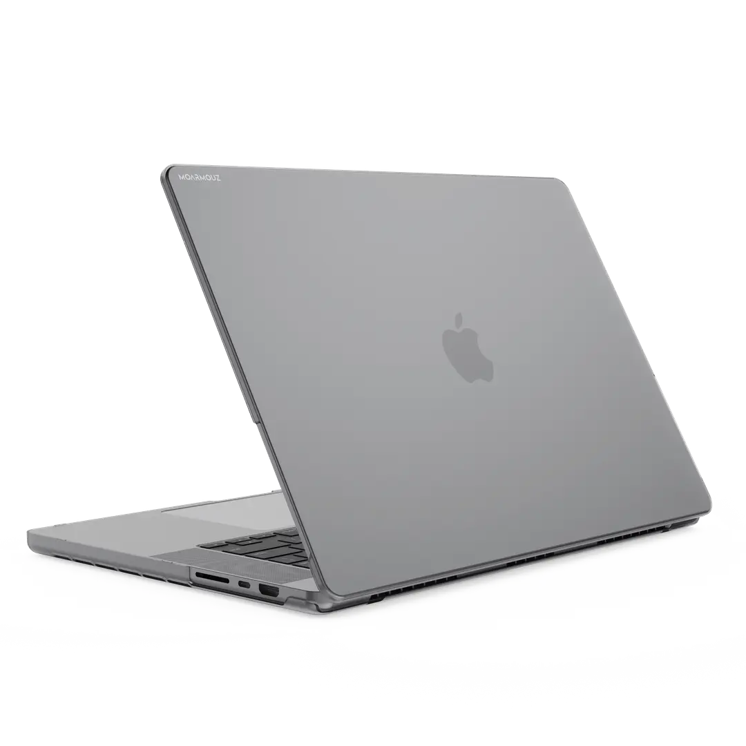 Hardshell Case For MacBook Pro 16 M1 Pro M1 Max A2485 Moarmouz Hardshell Case For MacBook Pro 16 M1 Pro M1 Max A2485 Moarmouz