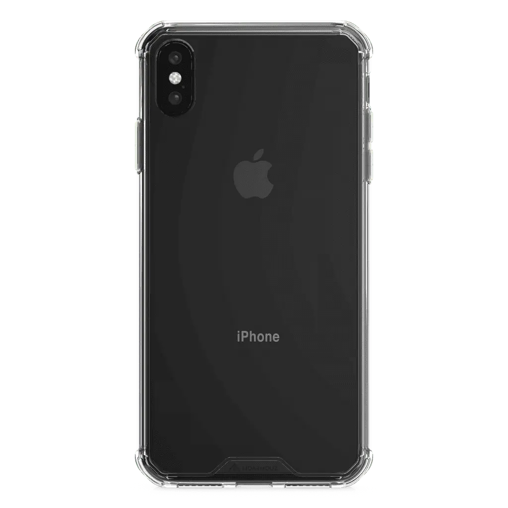 MoArmouz - Air Hybrid Case for iPhone XS Max