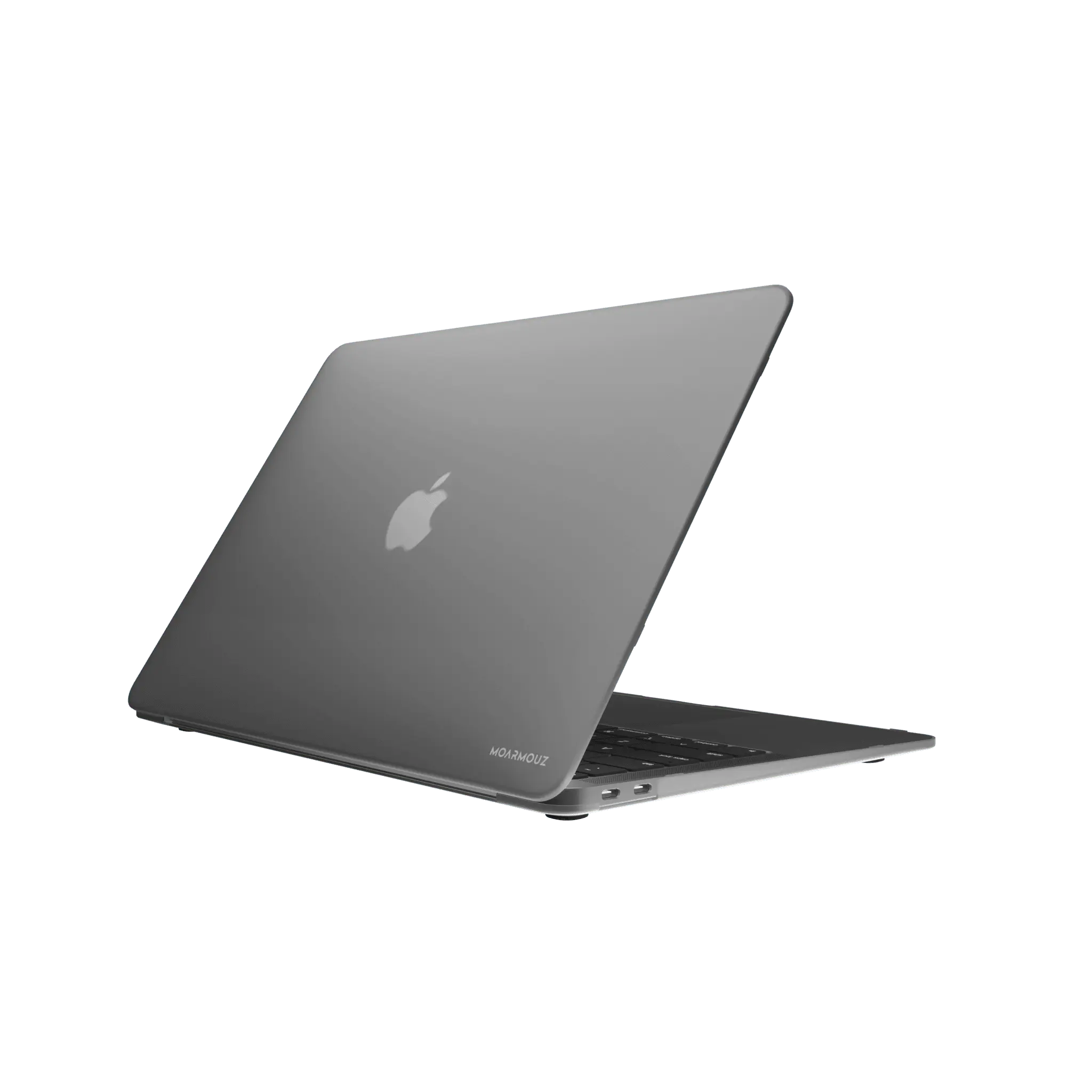 Clear Matte
