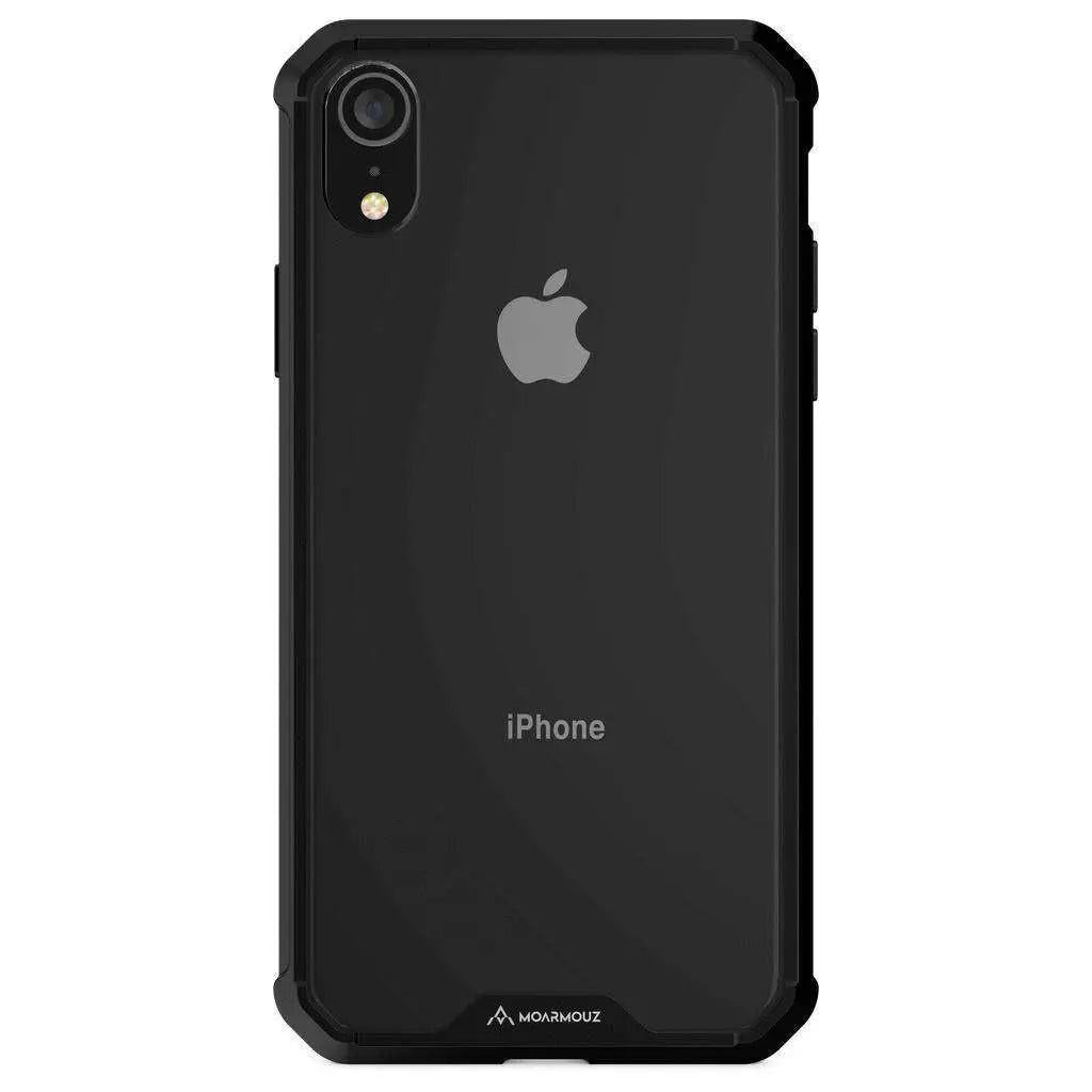 Air Hybrid Case for iPhone XR — Moarmouz