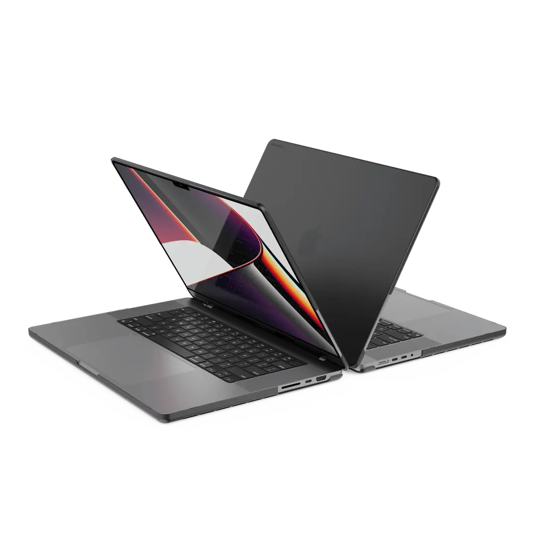 MoArmouz - Hardshell Case for MacBook Pro 16" (M1 Pro / M1 Max)