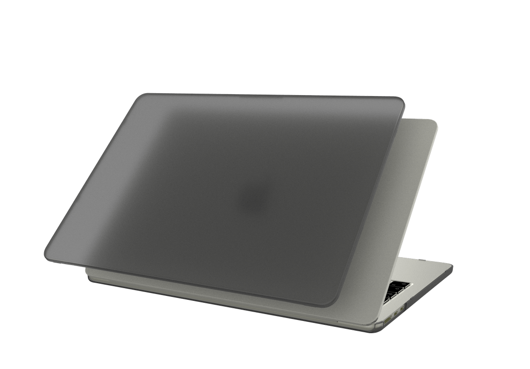 Hard Shell Case for Macbook Air 13' M2 (2023) - UZBL Cases