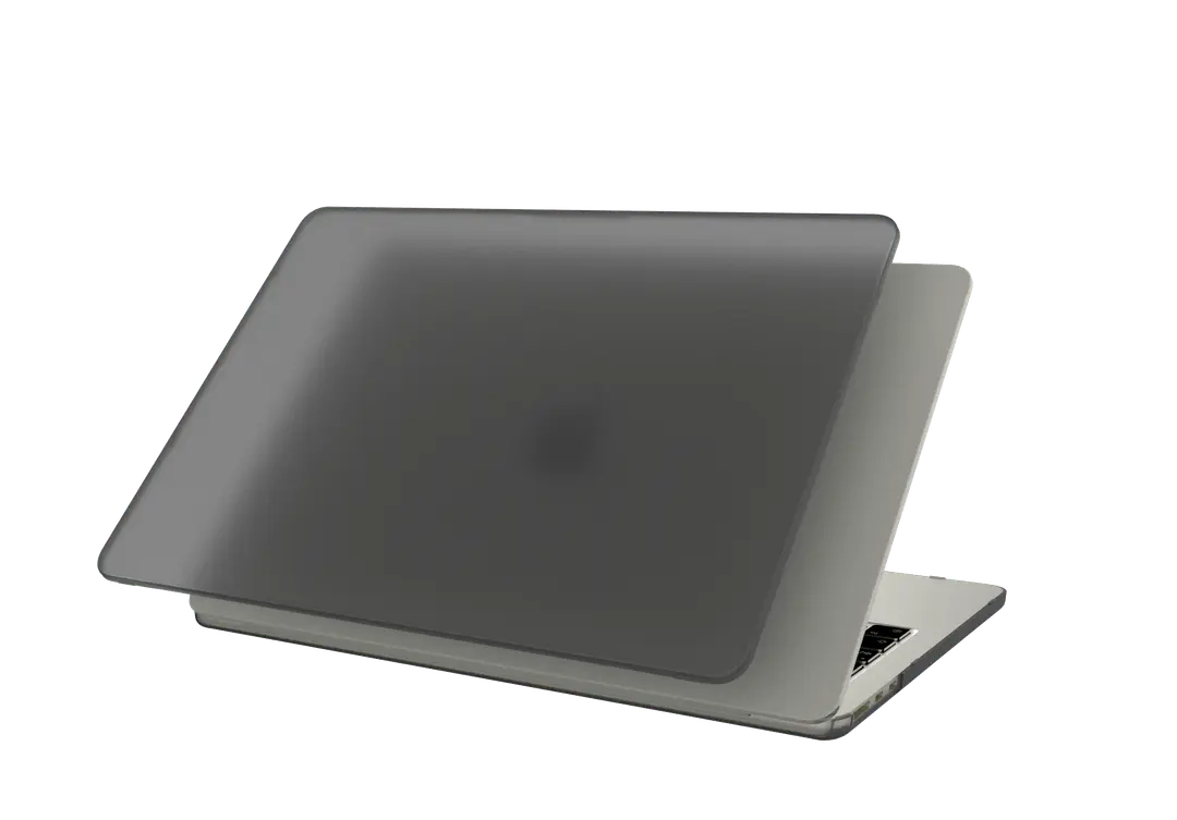 Hardshell Case For MacBook Air M4 (2025)/ M3-M2 (2024-2022)