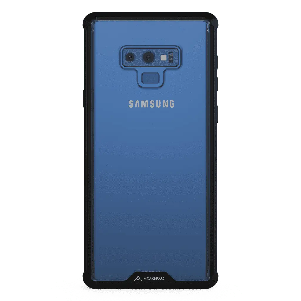 MoArmouz - Air Hybrid Case for Samsung Note 9