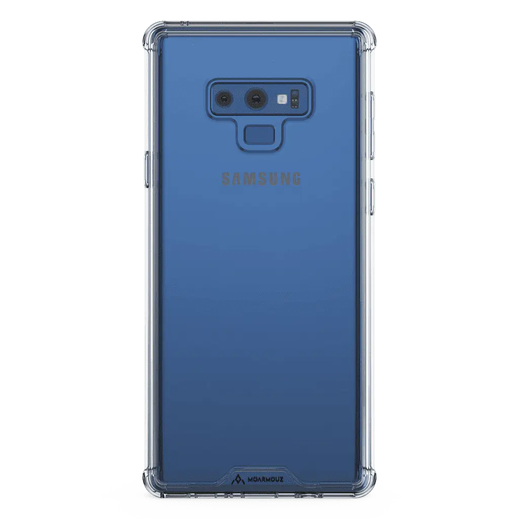MoArmouz - Air Hybrid Case for Samsung Note 9