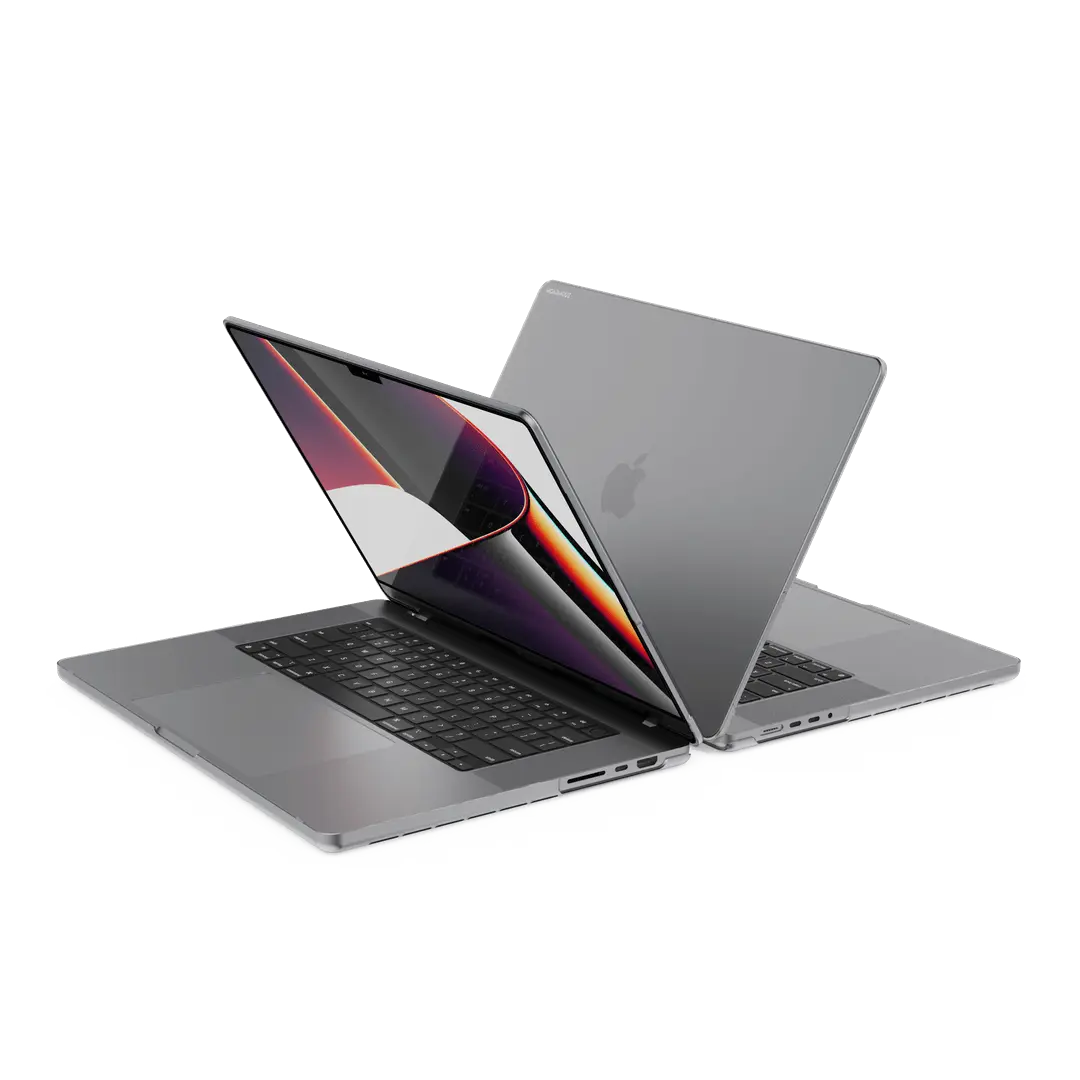 MoArmouz - Hardshell Case for MacBook Pro 16" (M1 Pro / M1 Max)