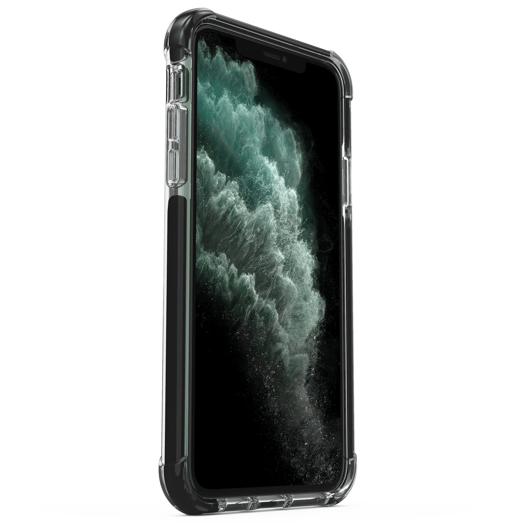 MoArmouz - Shockproof Case for iPhone 11 Pro Max